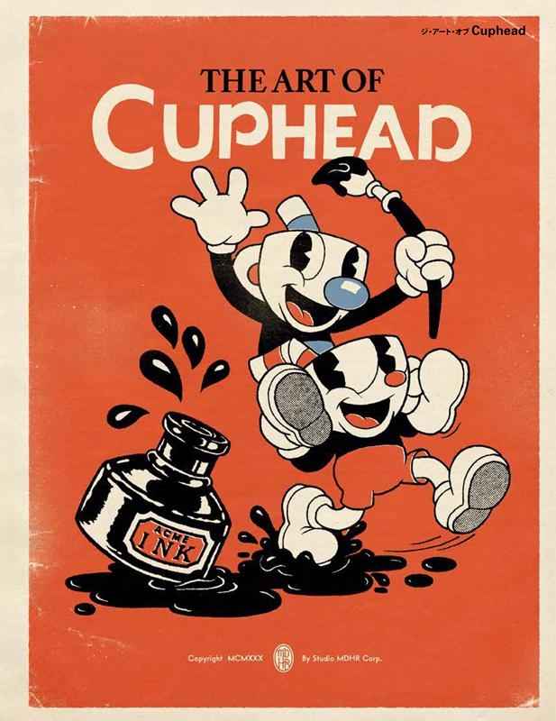 TOWER RECORDS ONLINE㤨StudioMDHR/ȡCuphead DARK HORSE BOOKS[9784416620267]פβǤʤ4,400ߤˤʤޤ