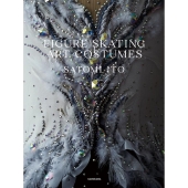 FIGURE SKATING ART COSTUMES