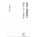 電通と博報堂は何をしているのか 星海社新書 106