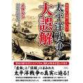 教科書には載っていない太平洋戦争の大誤解