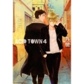 ACID TOWN 4 バーズコミックス ルチルコレクション