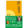 防げ!免疫老化 免疫の鍵はミトコンドリア