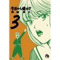 今日から俺は!! (3)