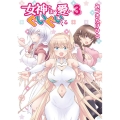 女神さまの愛がぐいぐいくる 3 (3)