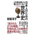 どの教科書にも書かれていない日本人のための世界史