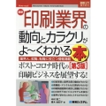 最新印刷業界の動向とカラクリがよ～くわかる本 第3版 業界人、就職、転職に役立つ情報満載 How-nual図解入門業界研究
