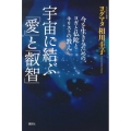 宇宙に結ぶ「愛」と「叡智」 今を生きるための、ヨガと仏陀とキリストの教え