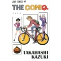 THE COMIQ ジャンプコミックス