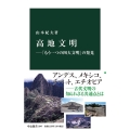 高地文明 「もう一つの四大文明」の発見 中公新書 2647