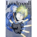 Landreaall 37 IDコミックス ZERO-SUMコミックス
