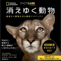 消えゆく動物 絶滅から動物を守る撮影プロジェクト