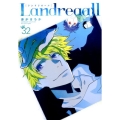 Landreaall 32 IDコミックス ZERO-SUMコミックス