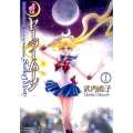 バイリンガル版 美少女戦士セーラームーン1 Pretty Guardian Sailor Moon