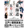 NHK浮世絵EDO-LIFE東海道五拾三次 描かれた人々の「声」を聴く