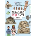 知られざる古墳ライフ え? ハニワって古墳の上に立ってたんですか!?