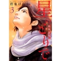 星のとりで 3 箱館新戦記 WINGS COMICS