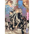 龍の激闘、Dr.の撩乱 講談社X文庫 きD- 28 ホワイトハート