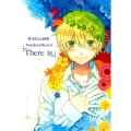 望月淳2nd画集Pandora Hearts「There i