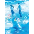 君と過ごした透明な時間 (1)