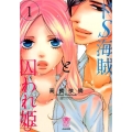 ドS海賊と囚われ姫 1 ぶんか社コミックス 蜜恋ティアラシリーズ