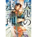 天使の定理 新書館ディアプラス文庫 529