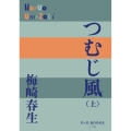 つむじ風 ((上))