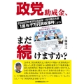 政党助成金、まだ続けますか? 安倍自民党本部主導選挙・河井議員夫妻「1億5千万円買収事件」から