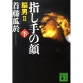 指し手の顔(下) 脳男2