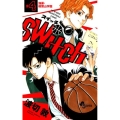 switch 4 少年サンデーコミックス