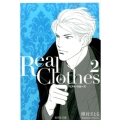 Real Clothes 2 集英社文庫 ま 6-56