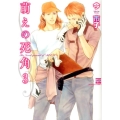 萌えの死角 3 ニチブンコミックス KAREN COMICS