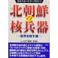 北朝鮮の核兵器 世界を映す鏡 梅林宏道の仕事の深層 1