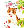 キジトラ猫の小梅さん 16 ねこぱんちコミックス