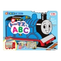 音とカードでおけいこ! 新トーマスとABC