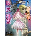 その冒険者、取り扱い注意。 3 正体は無敵の下僕たちを統べる異世界最強の魔導王 電撃コミックスNEXT 381-3