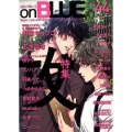 on BLUE 44 Feelコミックス オンブルー