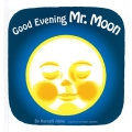 Good Evening Mr.Moon おつきさまこんばんは英語版 英語で楽しむ福音館の絵本