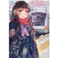 中央線沿線少女 2 まんがタイムKRコミックス フォワードシリーズ