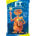 E.T. THE EXTRA-TERRESTRIAL