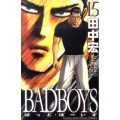 BAD BOYS 15 YKコミックス・JAPAN