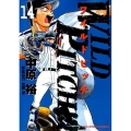 WILD PITCH!!! 14 ビッグコミックス