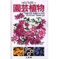 フィールド・ガイドシリーズ14 園芸植物 庭の花・花屋さんの花