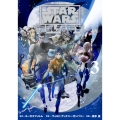 STAR WARS/反乱者たち VOLUME3 LINE COMICS LINE STAR WARS COMICS