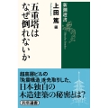 五重塔はなぜ倒れないか 新潮選書