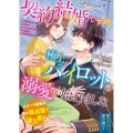 契約結婚ですが、極上パイロットの溺愛が始まりました ベリーズ文庫 み 7-7