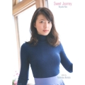 Sweet Journey[写真集] 阿部華也子1st写真集