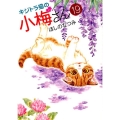 キジトラ猫の小梅さん 19 ねこぱんちコミックス