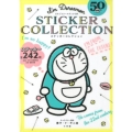 I'm Doraemon STICKER COLLECTIO まるごとシールブックDX