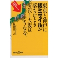 東京と神戸に核ミサイルが落ちたとき所沢と大阪はどうなる 講談社+α新書 686-3C