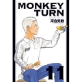 モンキーターン (11)